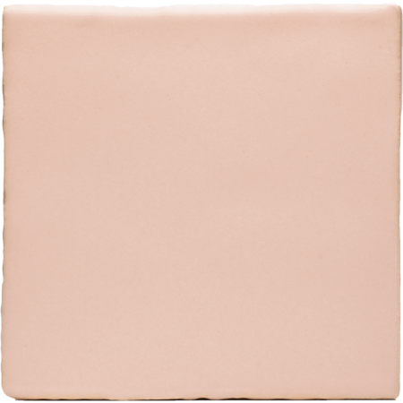 Carrelage murale rose
