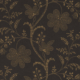 Déstockage papier peint EBONY GOLD Little Greene