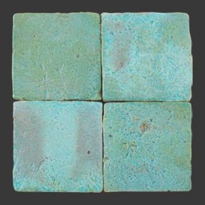 terre cuite couleur vert d'eau vente