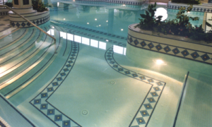 emaux de briare piscine