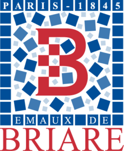 Les Emaux de Briare