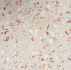 Terrazzo Beige