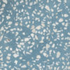 Terrazzo bleu