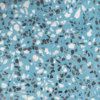 Terrazzo Bleu