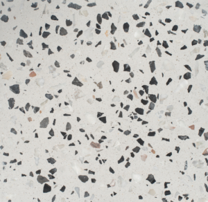 Terrazzo Gris