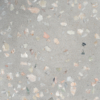 Terrazzo gris