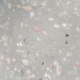 Terrazzo gris