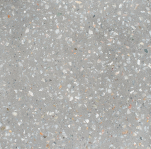 Terrazzo gris