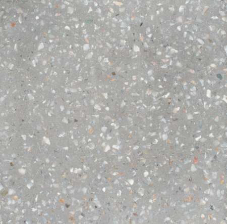 Terrazzo gris