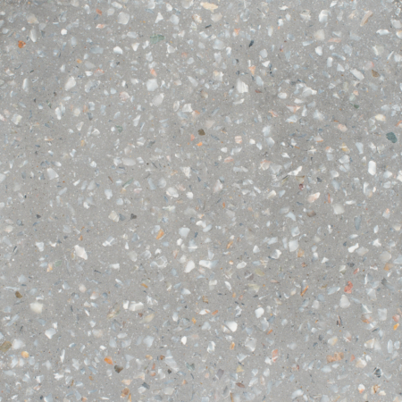 Terrazzo gris