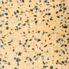 dalle de Terrazzo jaune