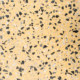 dalle de Terrazzo jaune