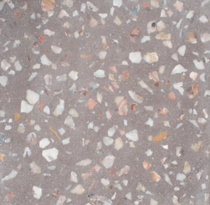 Terrazzo Marron