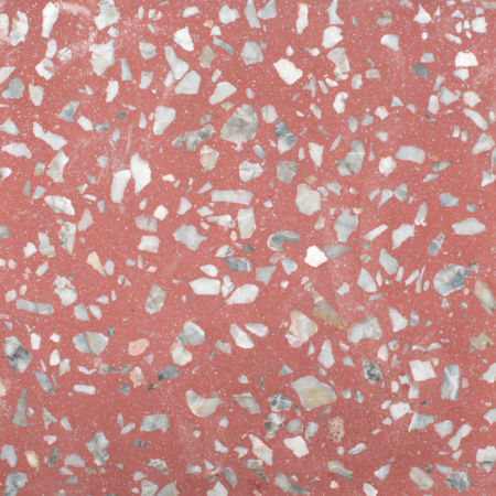 tERRAZZO ROUGE