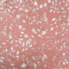 Terrazzo Terracotta