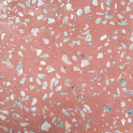 Terrazzo Terracotta