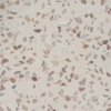 terrazzo blanc UT8B