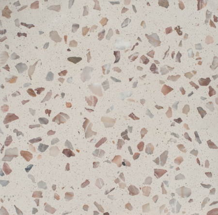 terrazzo blanc UT8B