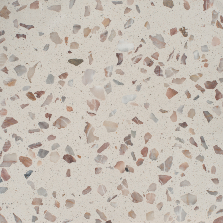 terrazzo blanc UT8B