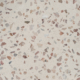 terrazzo blanc UT8B