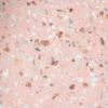 terrazzo rose