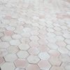 hex straw