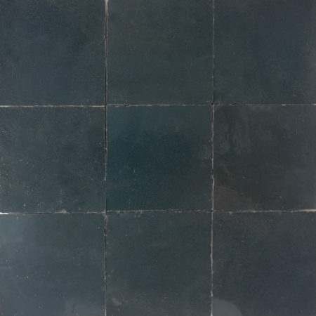 Charcoal Green