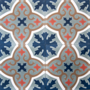 carreaux de ciment