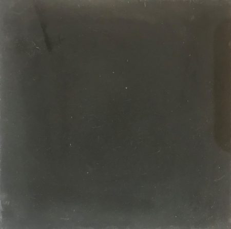 Déstockage carreau de ciment noir