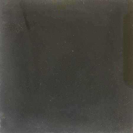 Déstockage carreau de ciment noir