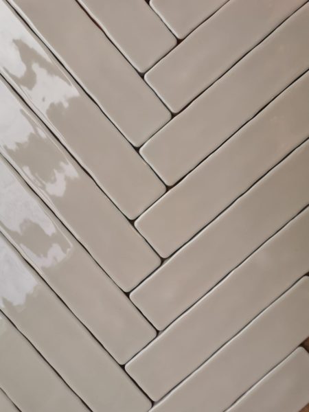 déstockage faïence Tiramisu
