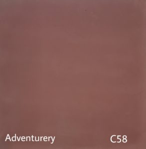 58 adventurery