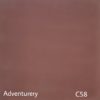58 adventurery