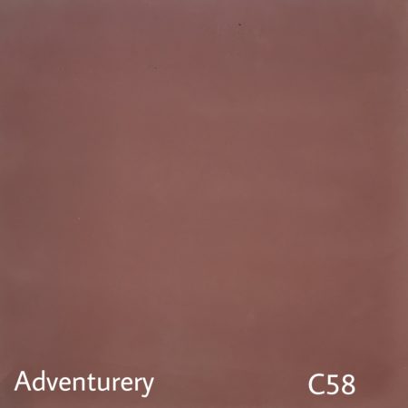 58 adventurery