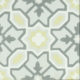 Carreaux de ciment Nordic vert