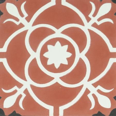 Red Calque 7