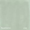 Carreau de ciment Acquamarine