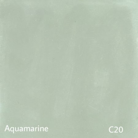 Carreau de ciment Acquamarine