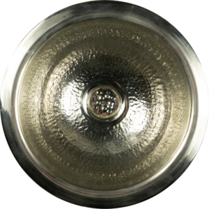 argent transparent