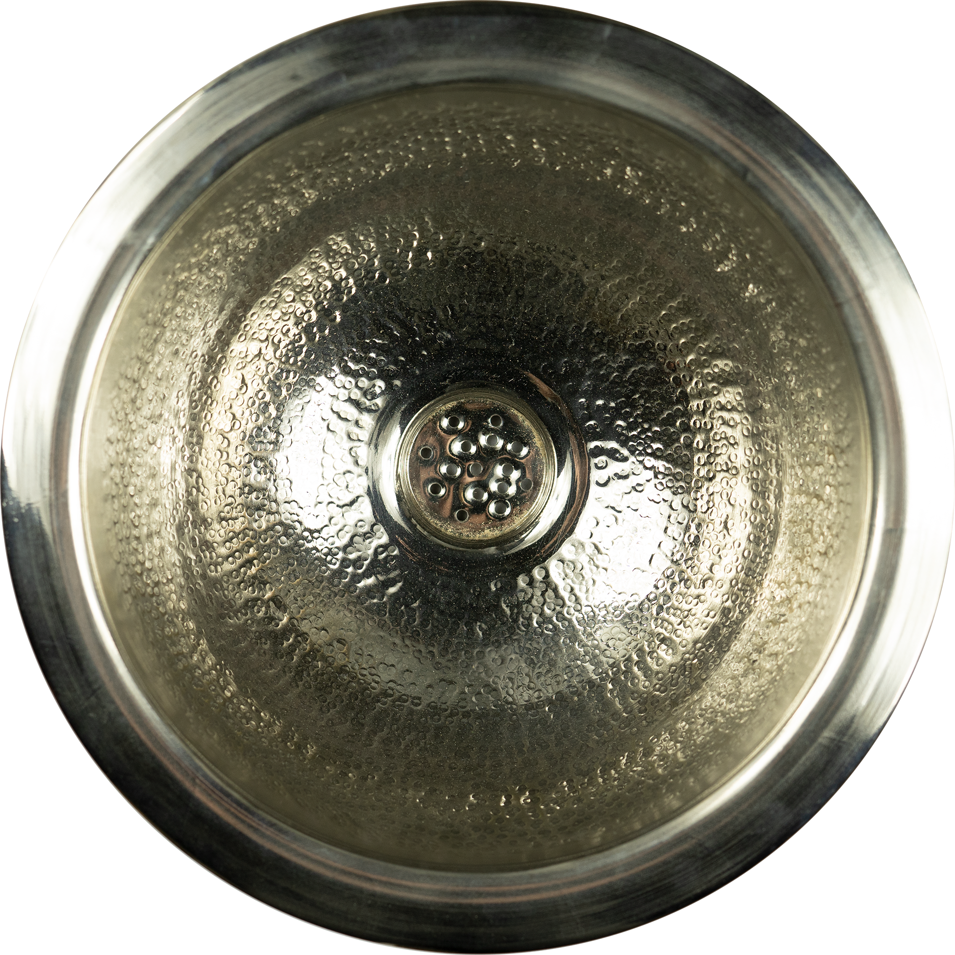argent transparent