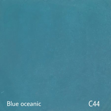 carreau de ciment bleu oceanic