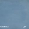 celest blue 34