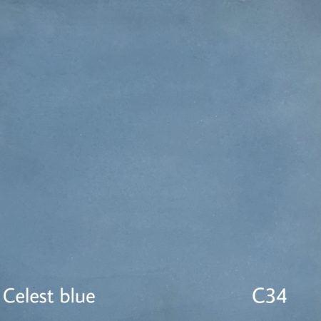 carreau ciment celest blue