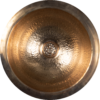 cuivre transparent