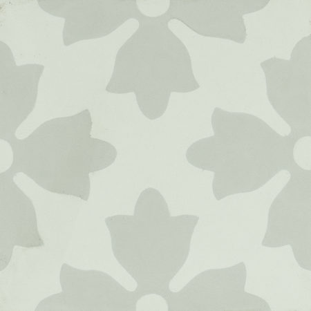 Carreaux de ciment Buccolik Gris