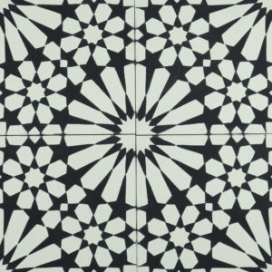 motif arabesque
