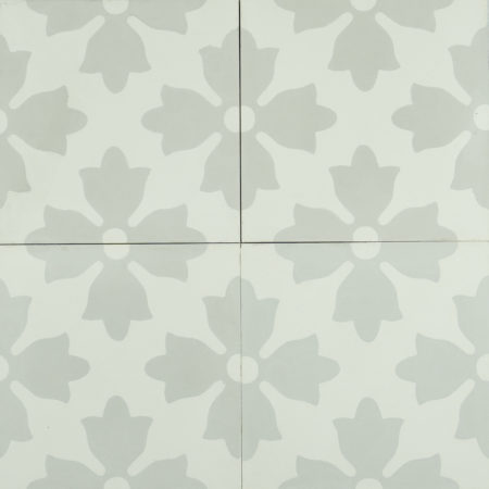 Carreaux de ciment Buccolik Gris