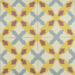 Carreau 52