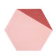 Carreau hexagonal Delta Candy