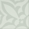 Carreau de ciment romantic gris